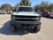 2021 Ford Bronco First Edition
