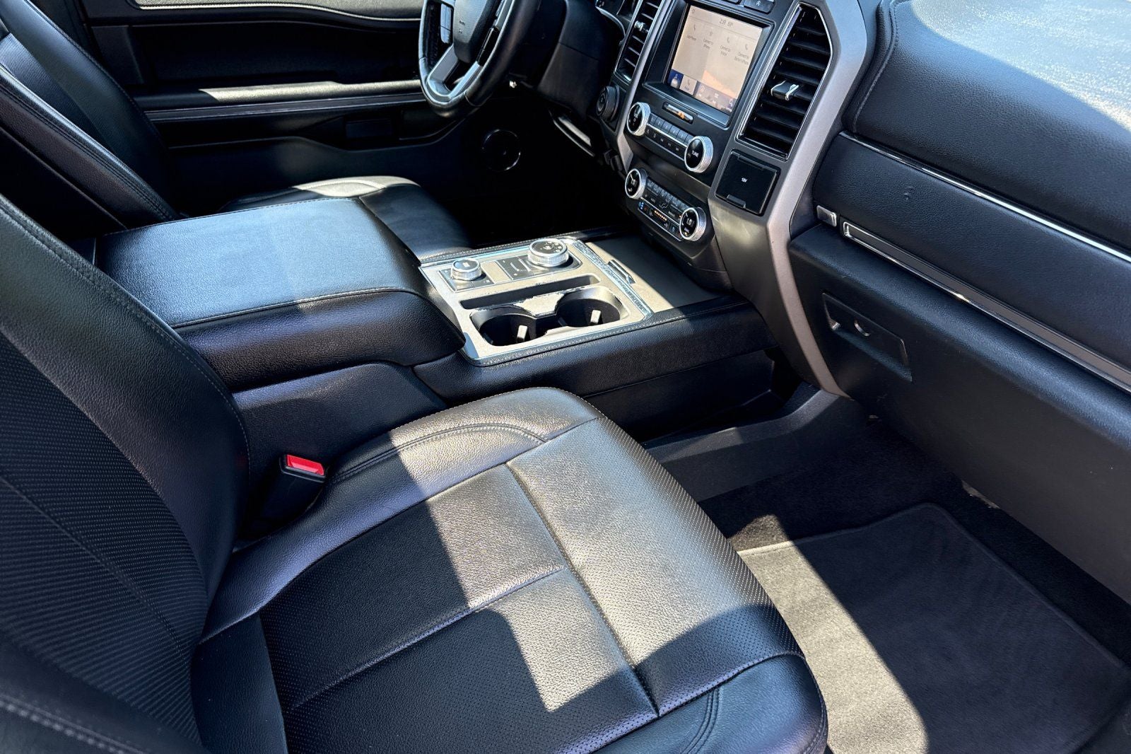2021 Ford Expedition Max XLT