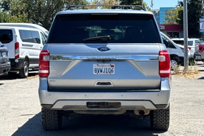 2021 Ford Expedition Max XLT