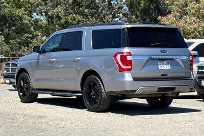 2021 Ford Expedition Max XLT