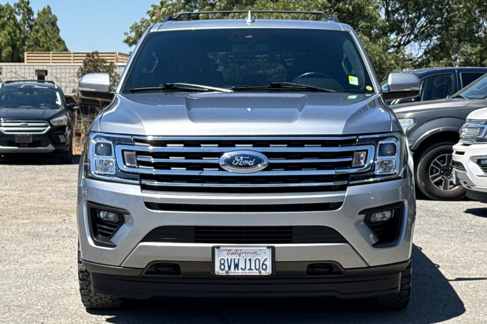 2021 Ford Expedition Max XLT