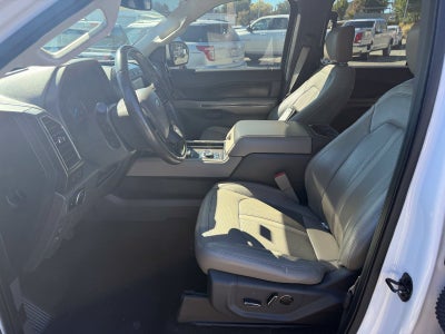 2019 Ford Expedition Max Limited