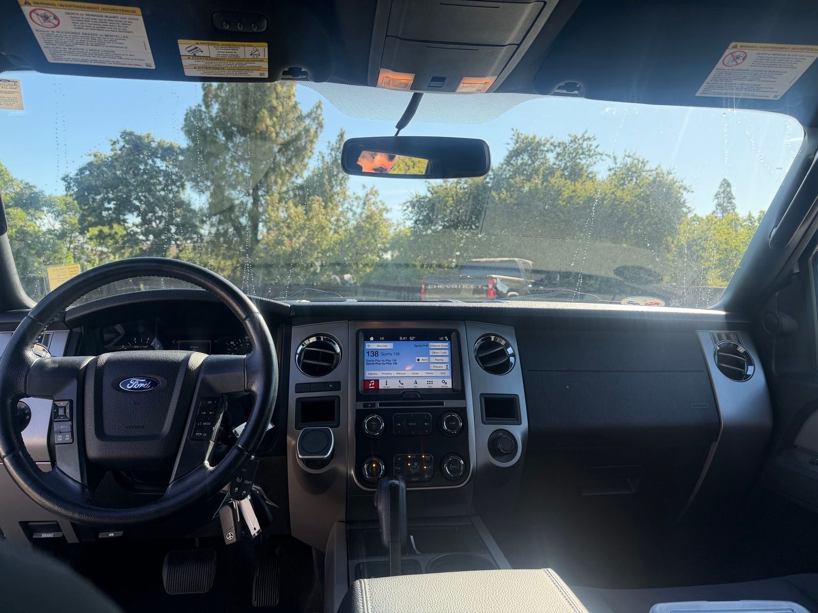 2017 Ford Expedition XLT