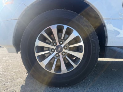 2017 Ford Expedition XLT