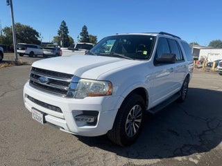 2017 Ford Expedition XLT
