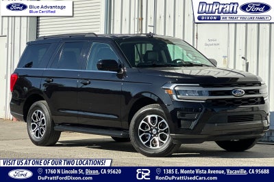 2024 Ford Expedition XLT