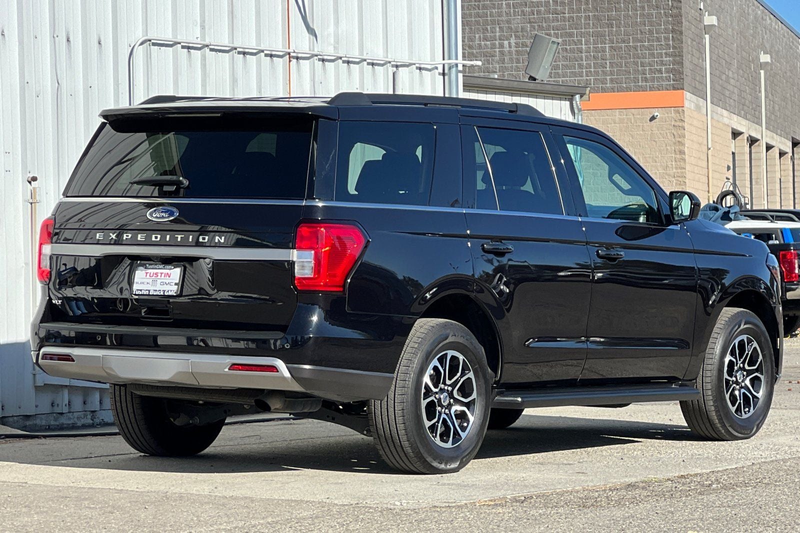 2024 Ford Expedition XLT