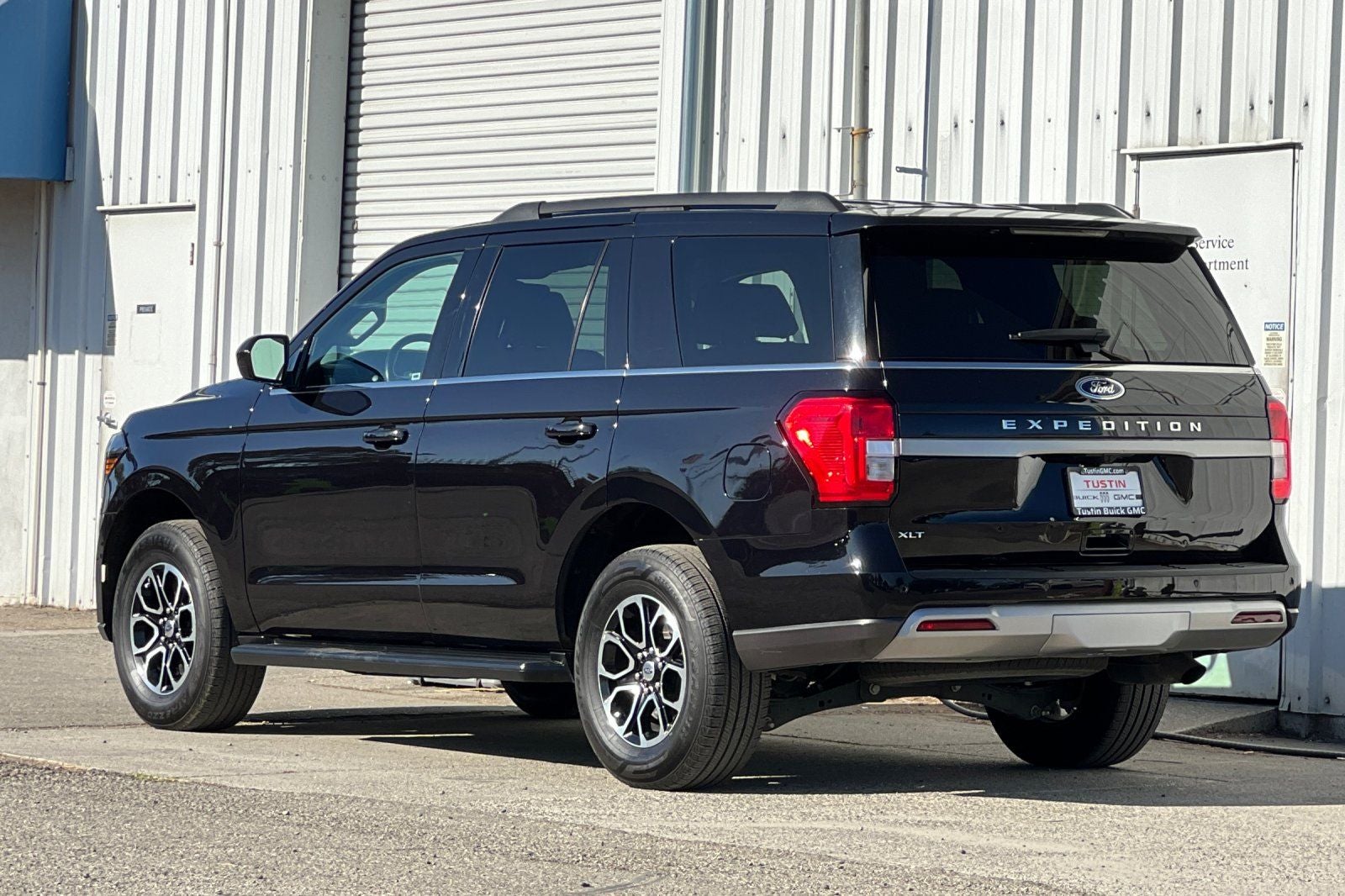 2024 Ford Expedition XLT