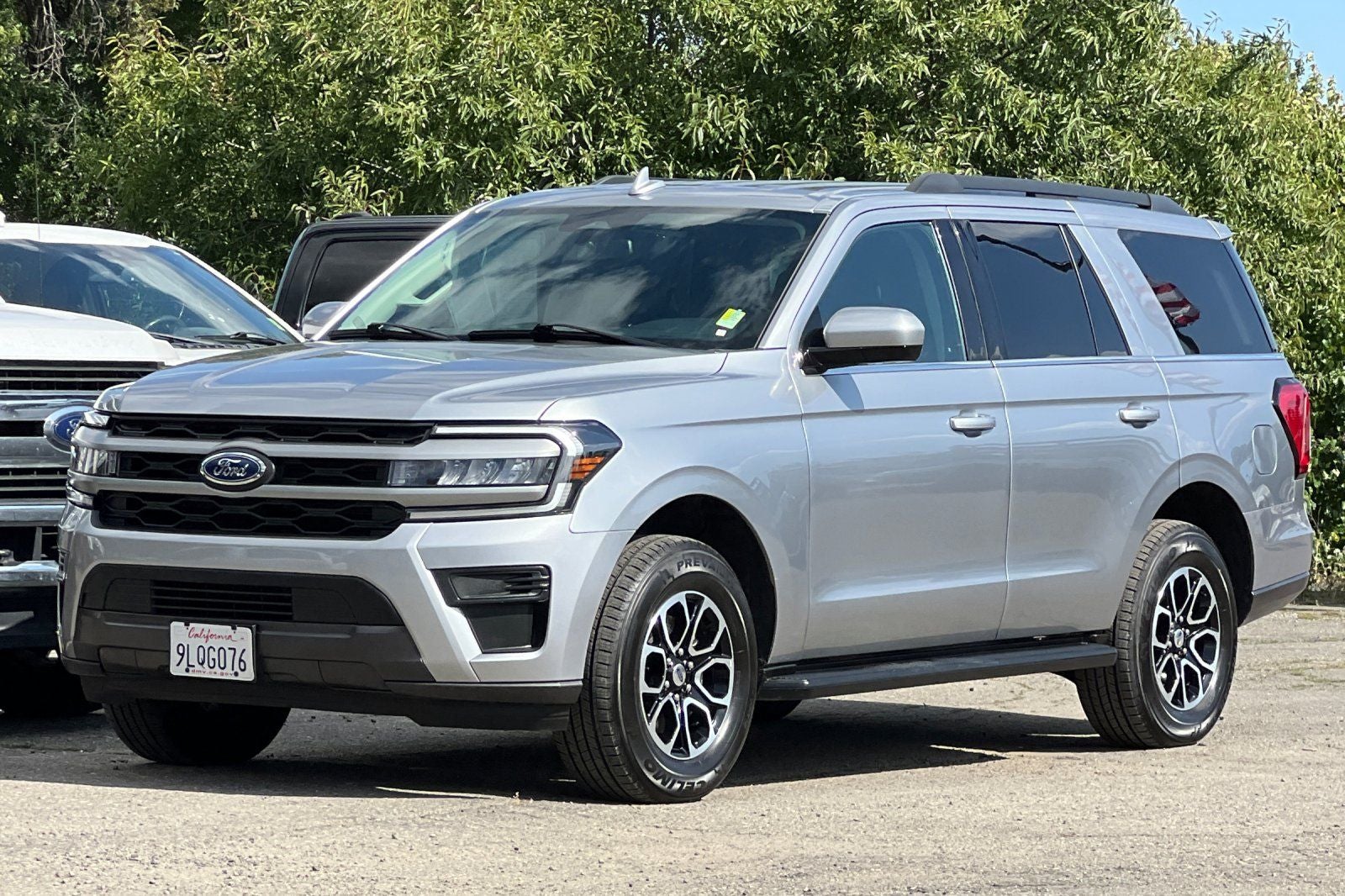 2024 Ford Expedition XLT
