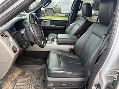 2017 Ford Expedition XLT