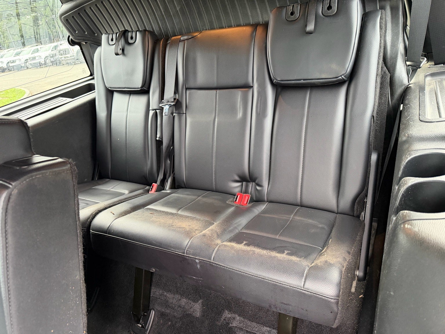 2017 Ford Expedition XLT