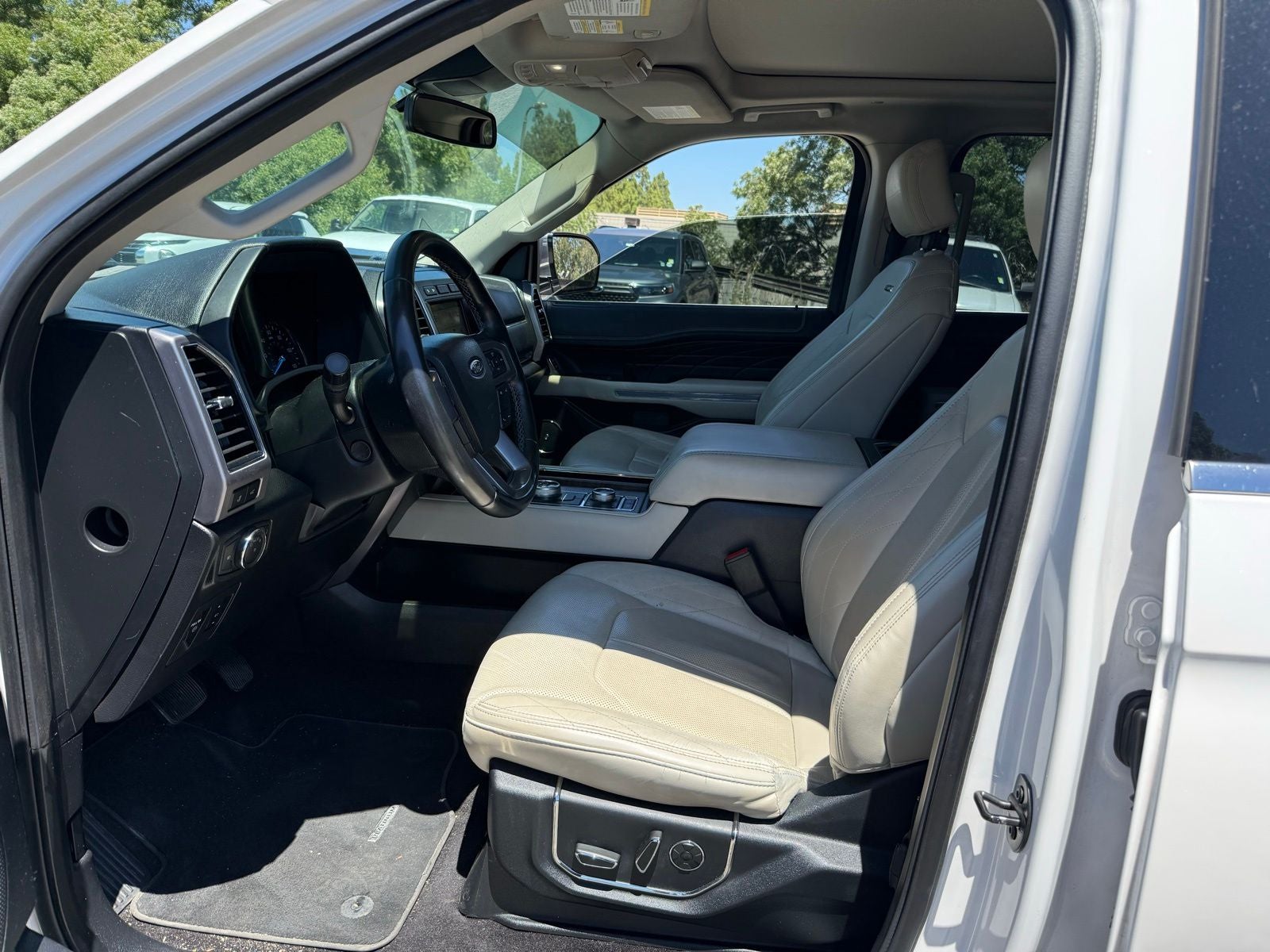 2019 Ford Expedition Platinum