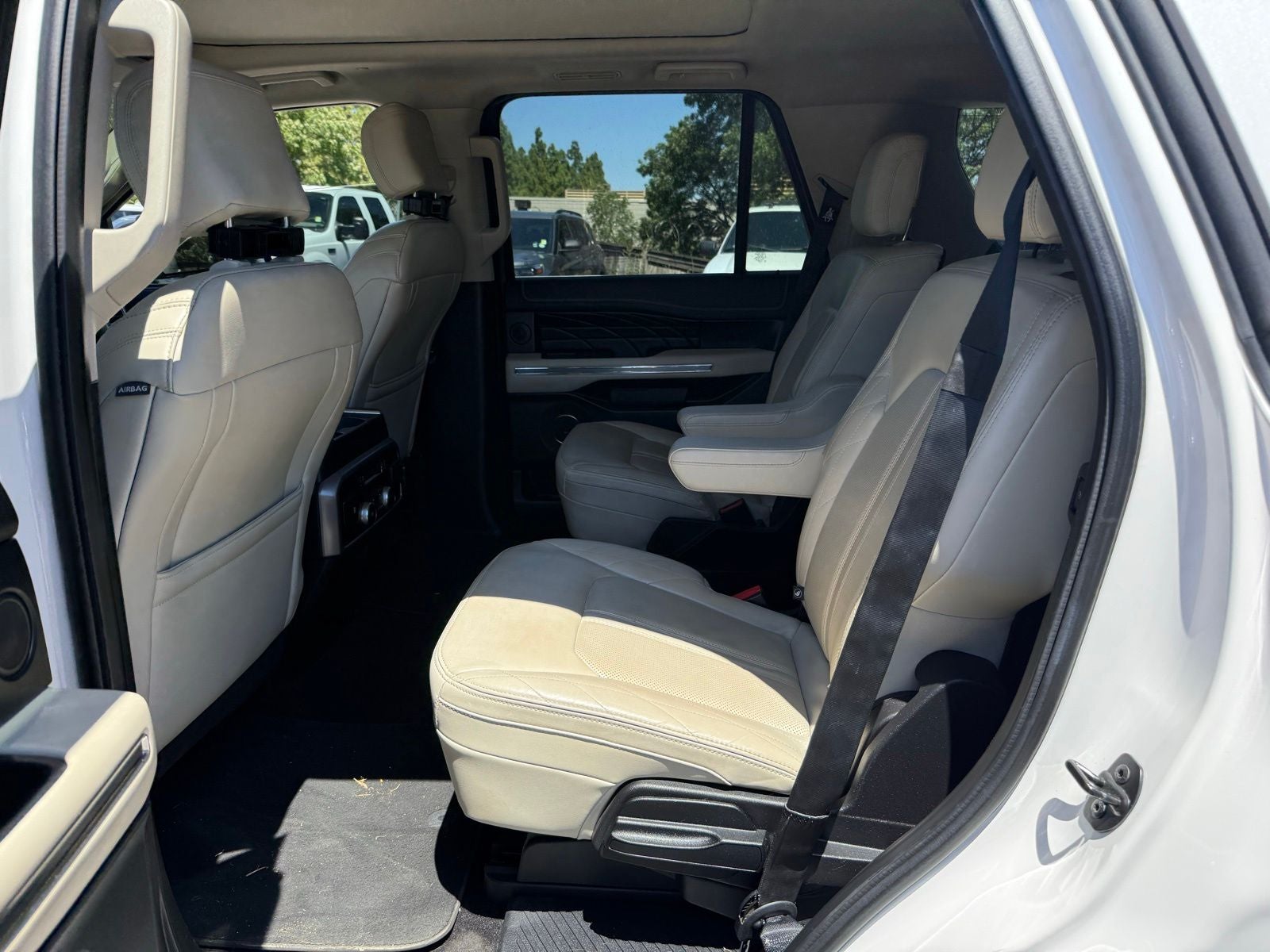 2019 Ford Expedition Platinum