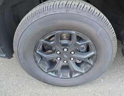 2023 Ford Expedition Timberline