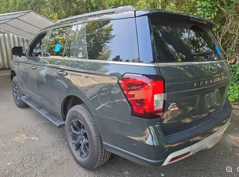 2023 Ford Expedition Timberline