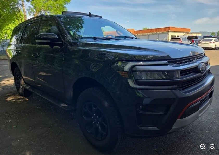 2023 Ford Expedition Timberline