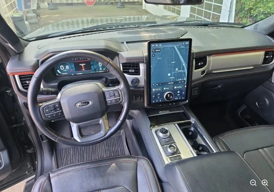 2023 Ford Expedition Timberline