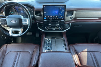2023 Ford Expedition Limited