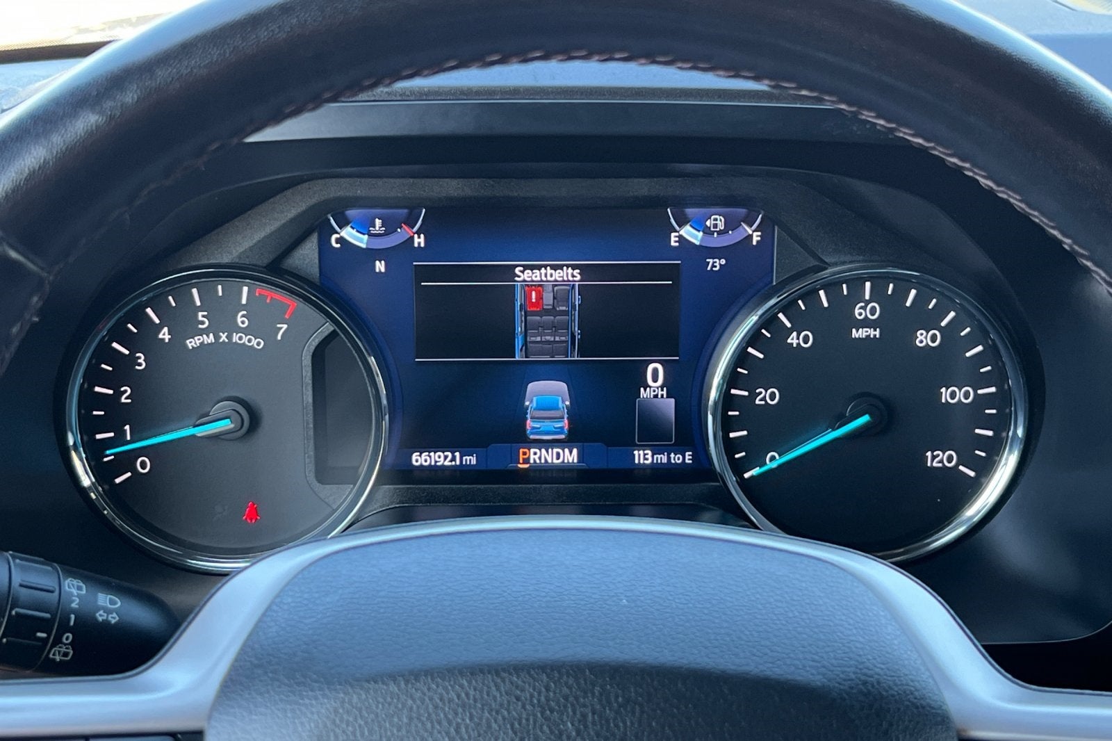 2023 Ford Expedition Limited