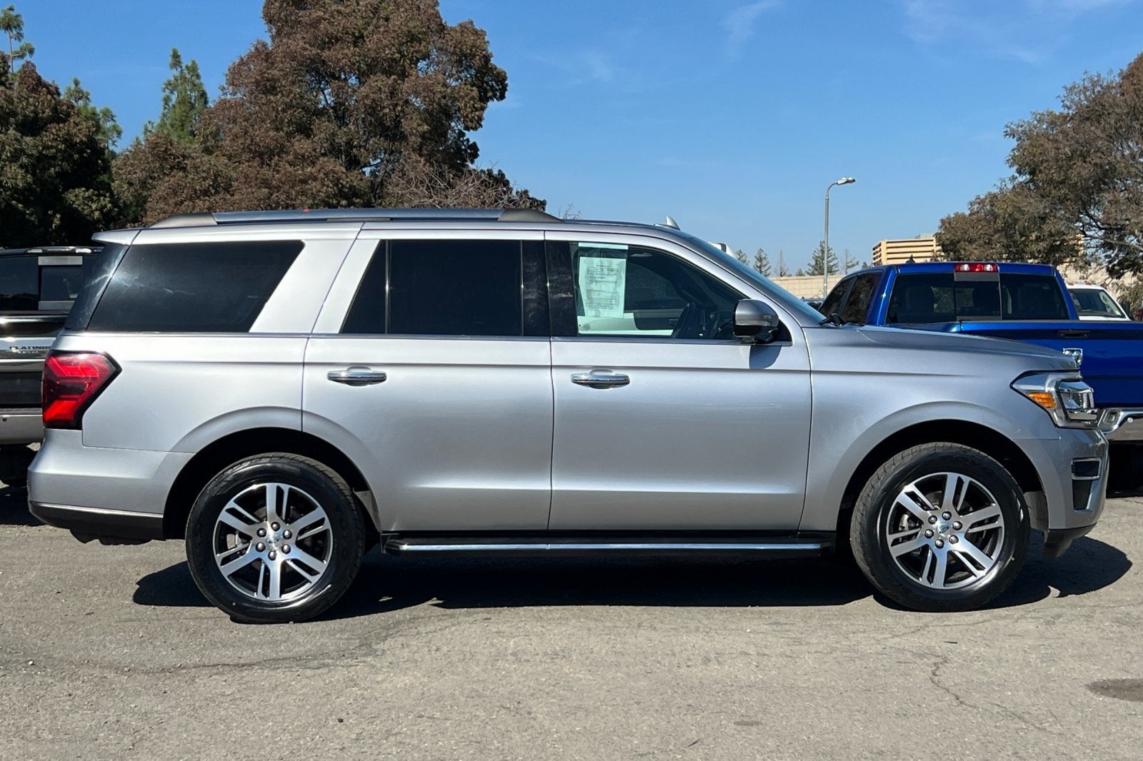 2023 Ford Expedition Limited