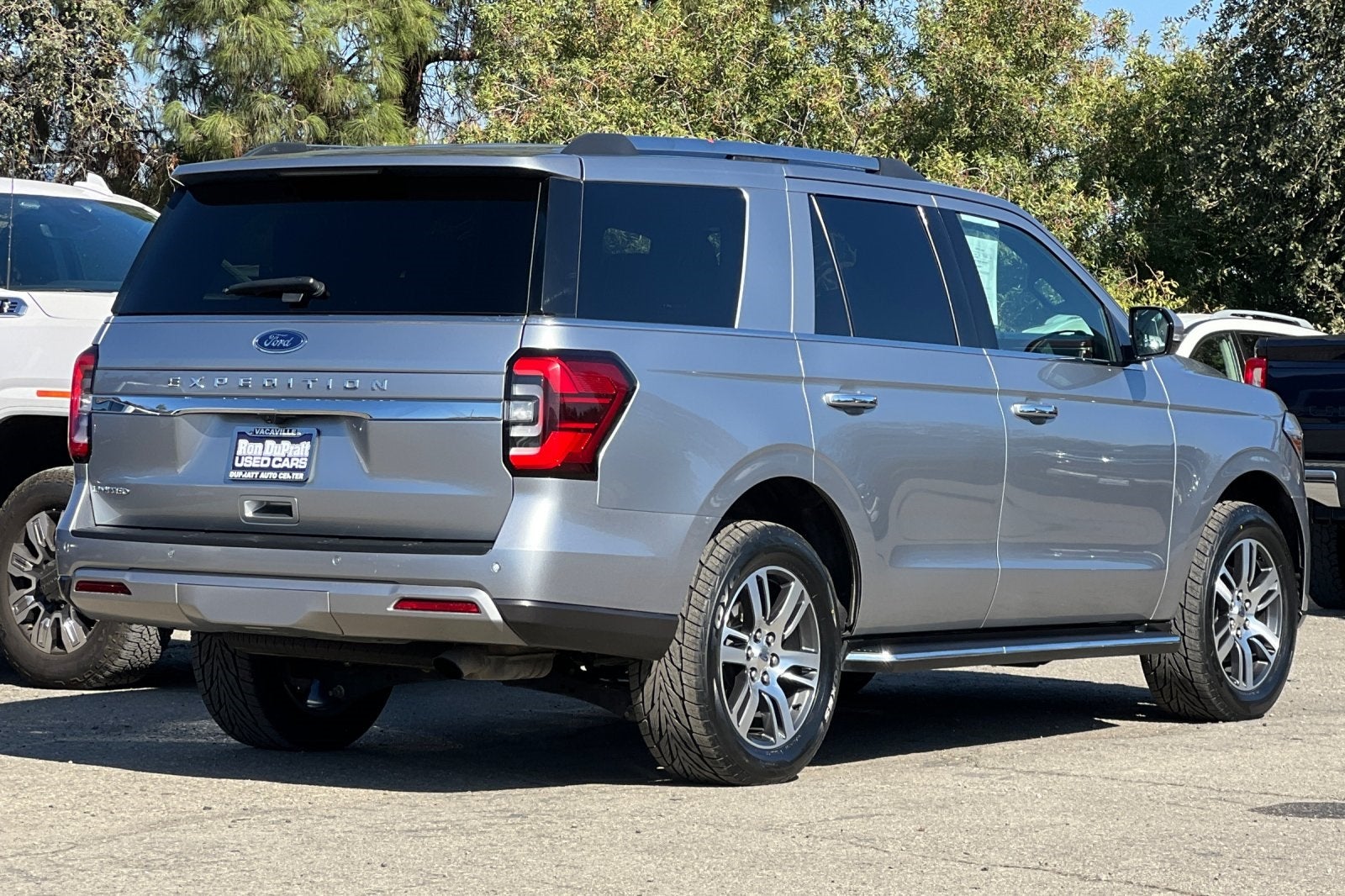2023 Ford Expedition Limited