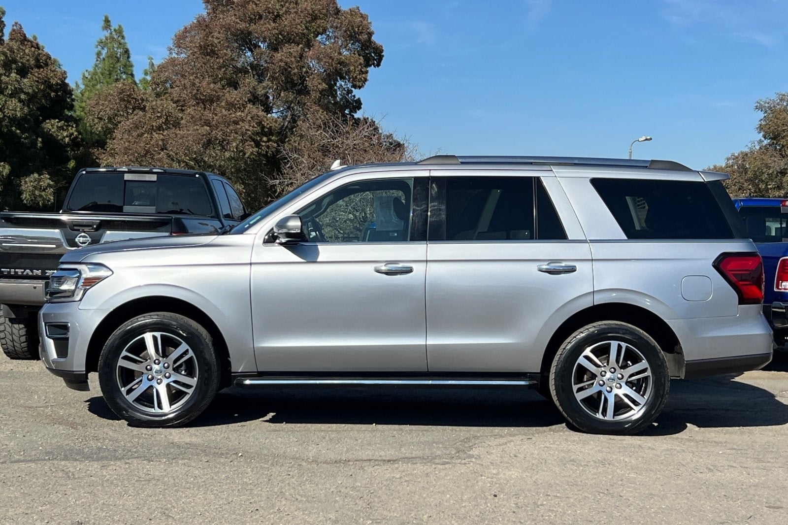 2023 Ford Expedition Limited