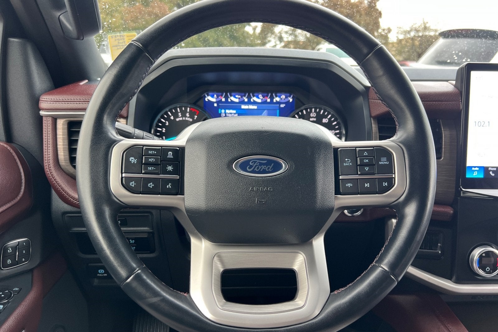 2024 Ford Expedition Limited