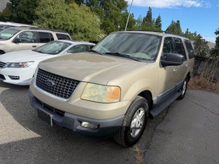 2004 Ford Expedition XLT