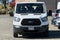 2018 Ford Transit-150 XL
