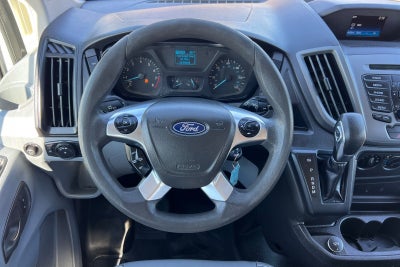 2018 Ford Transit-150 XL