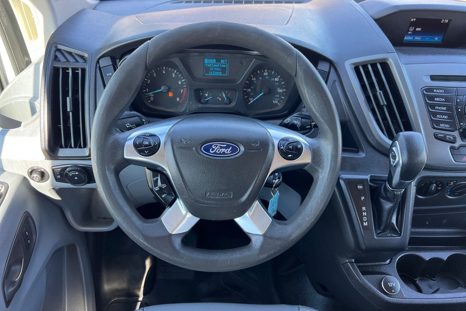 2018 Ford Transit-150 XL