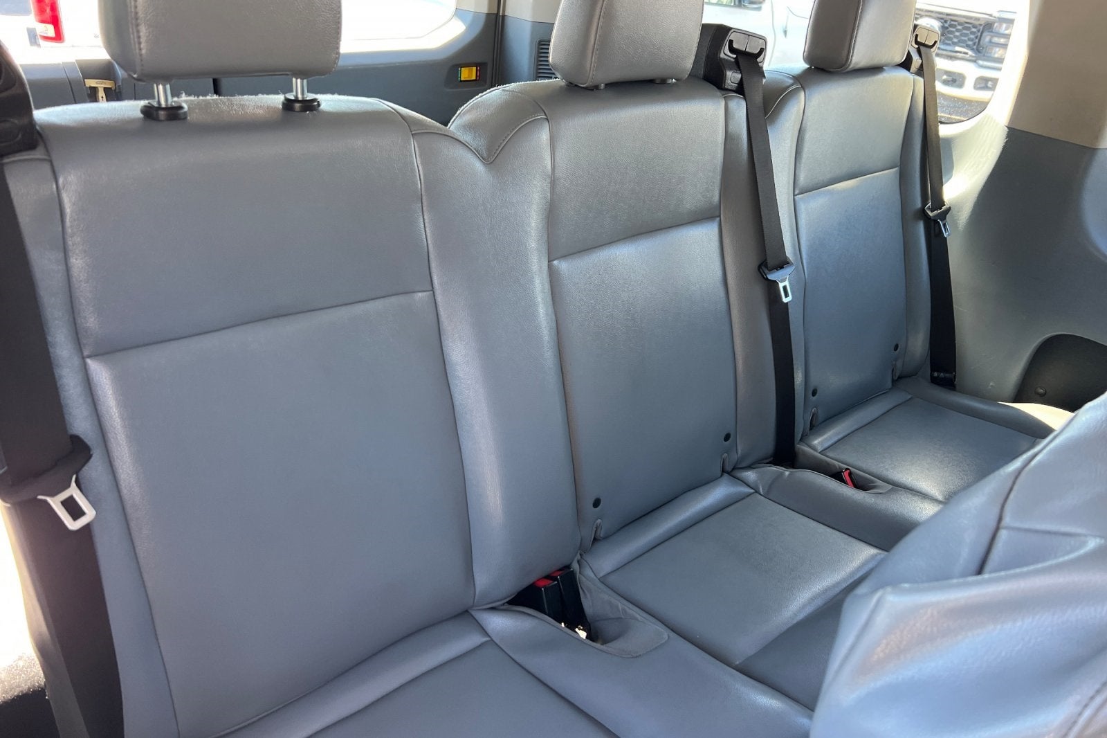 2018 Ford Transit-150 XL