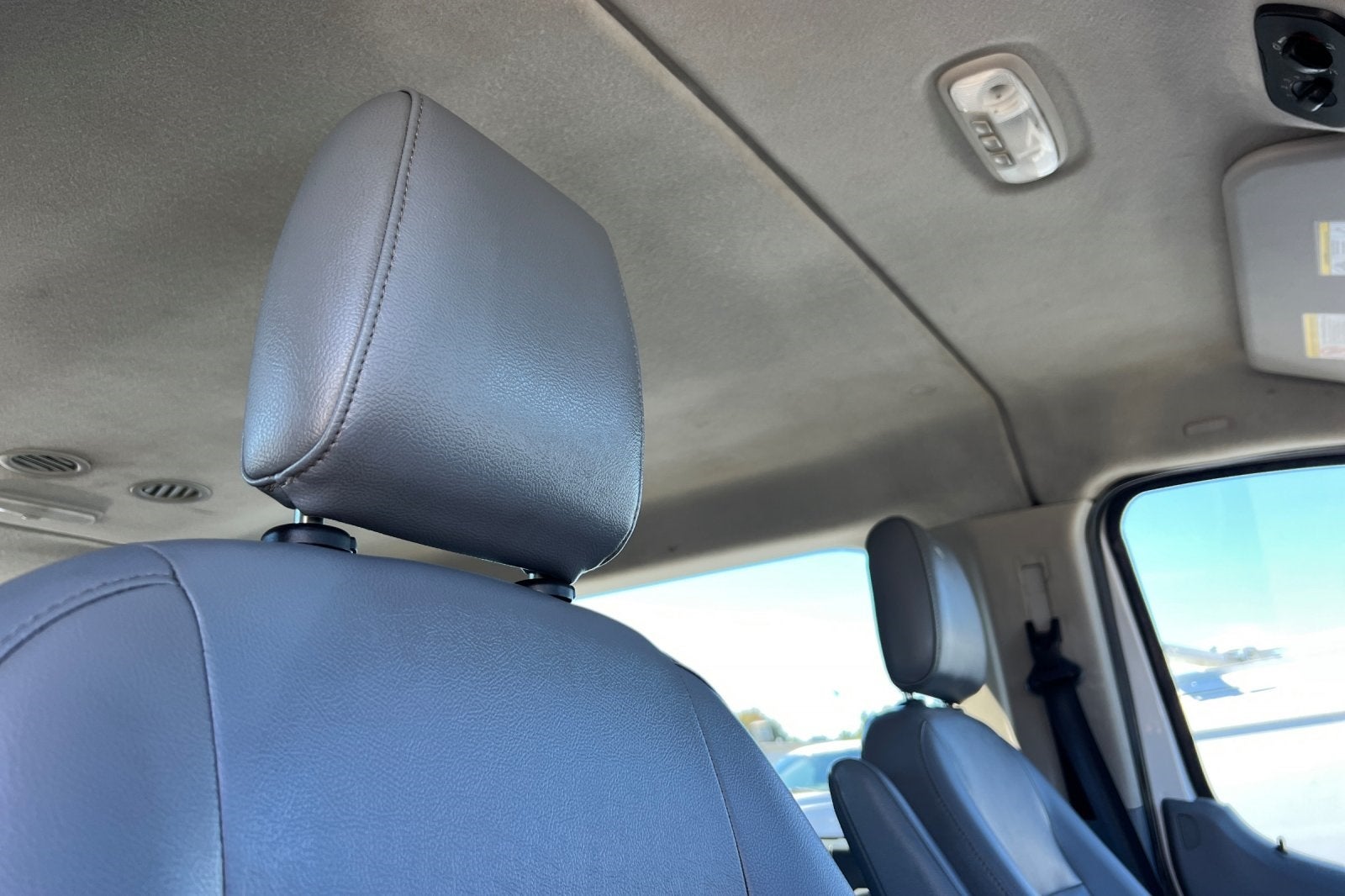 2018 Ford Transit-150 XL