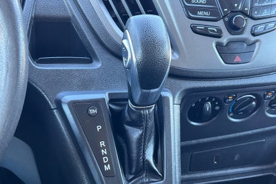 2018 Ford Transit-150 XL
