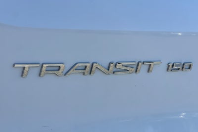 2018 Ford Transit-150 XL