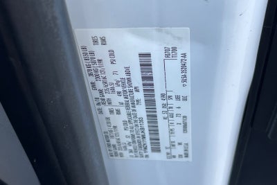 2018 Ford Transit-150 XL