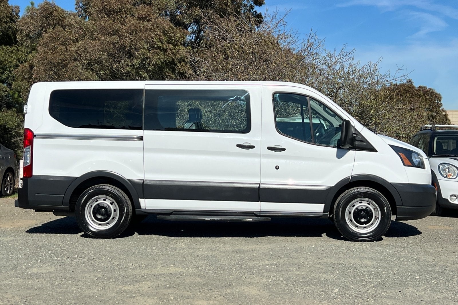 2018 Ford Transit-150 XL