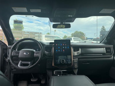 2023 Ford F-150 Lightning Lariat