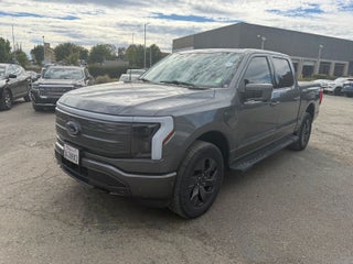 2023 Ford F-150 Lightning Lariat