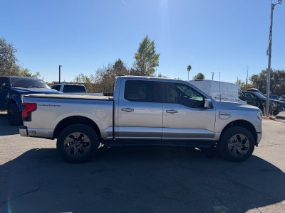 2023 Ford F-150 Lightning Lariat