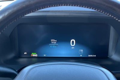 2023 Ford F-150 Lightning Lariat