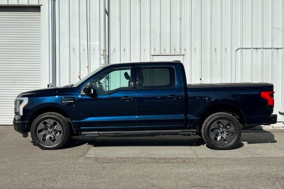 2023 Ford F-150 Lightning Lariat