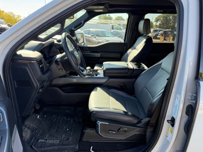 2024 Ford F-150 Lightning Lariat