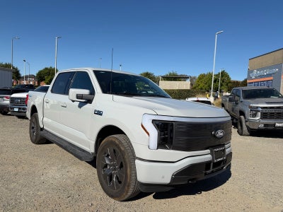 2024 Ford F-150 Lightning Lariat