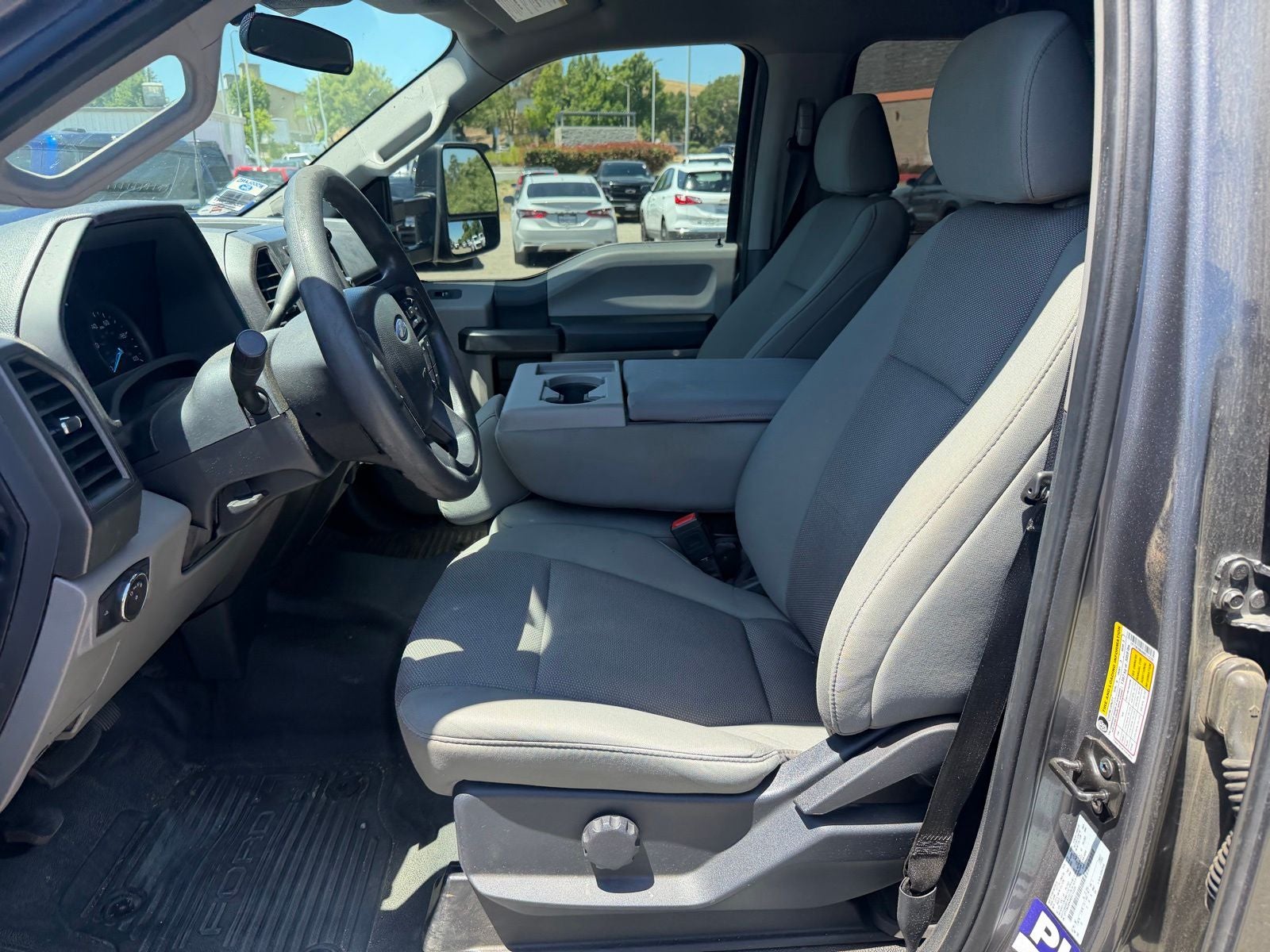 2022 Ford F-250SD XL