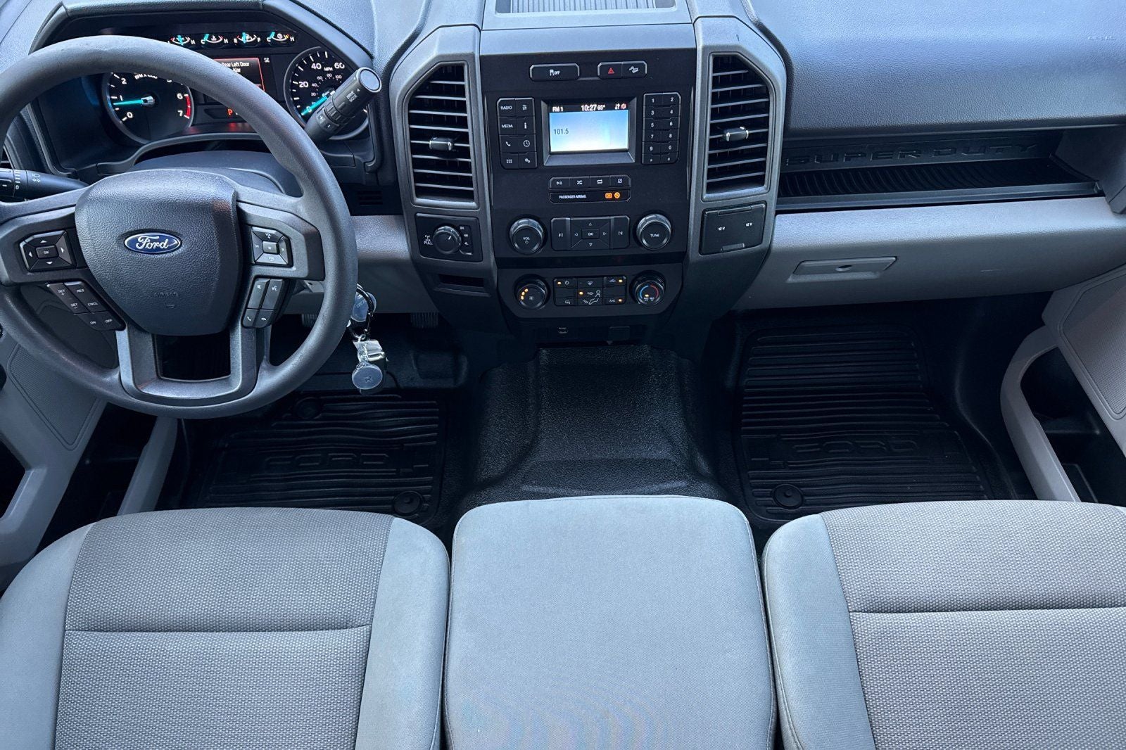 2022 Ford F-250SD XL
