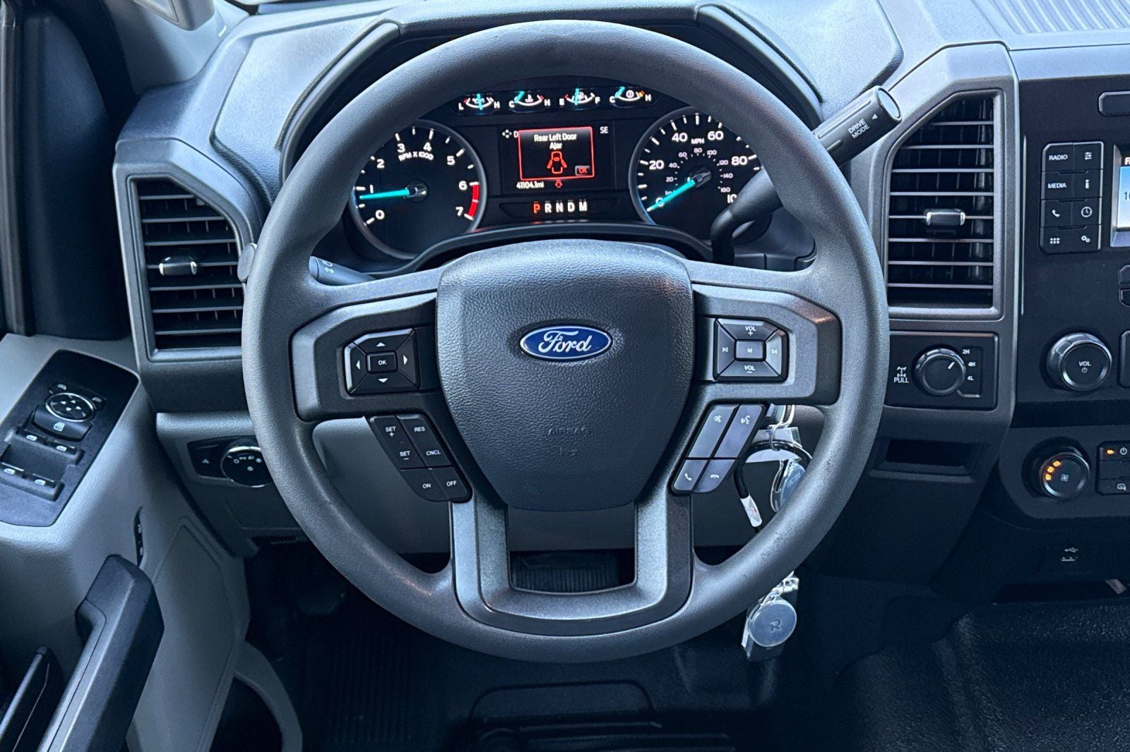 2022 Ford F-250SD XL