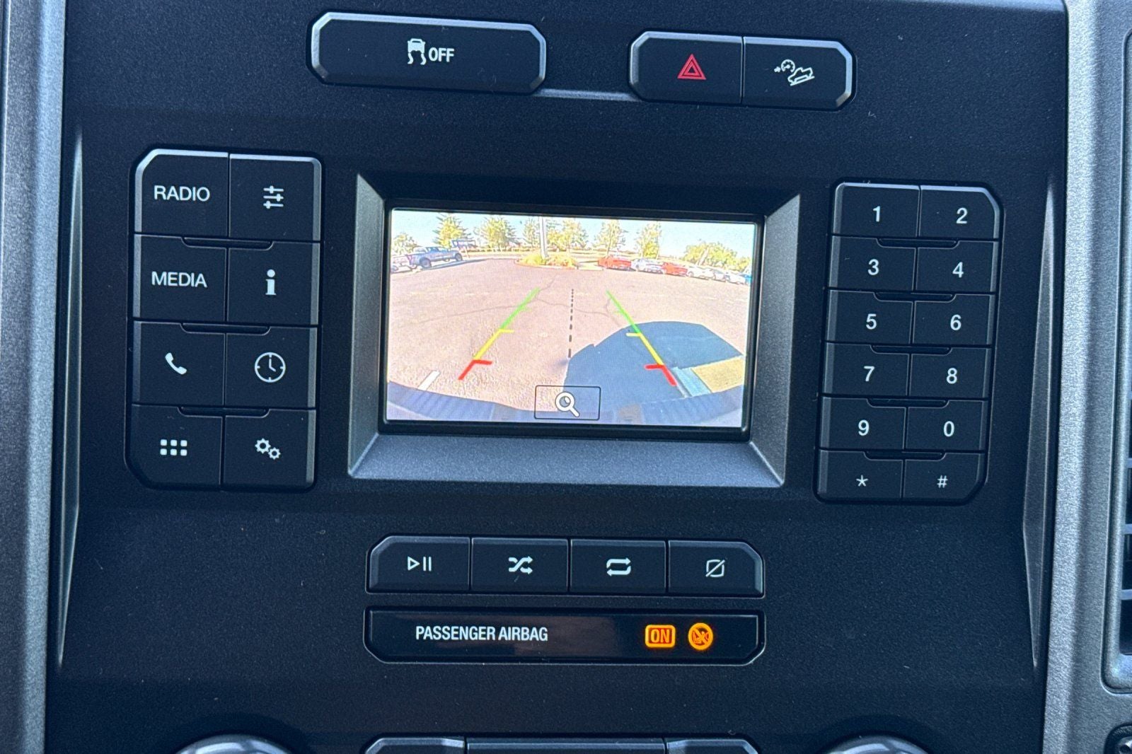 2022 Ford F-250SD XL