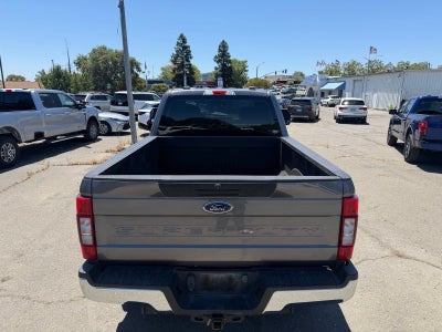 2022 Ford F-250SD XL