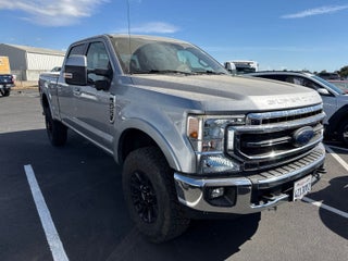 2020 Ford F-250SD Lariat
